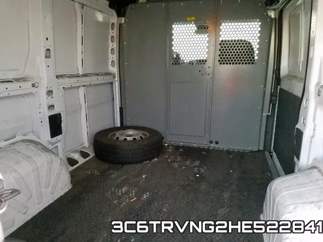 3C6TRVNG2HE522841 фото 7