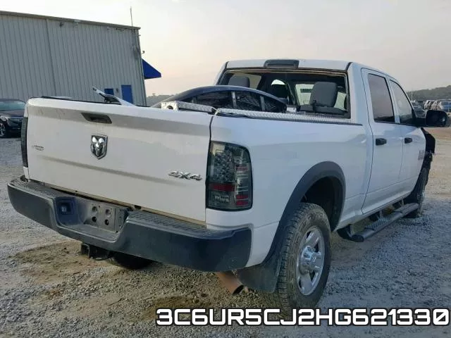3C6UR5CJ2HG621330 фото 5