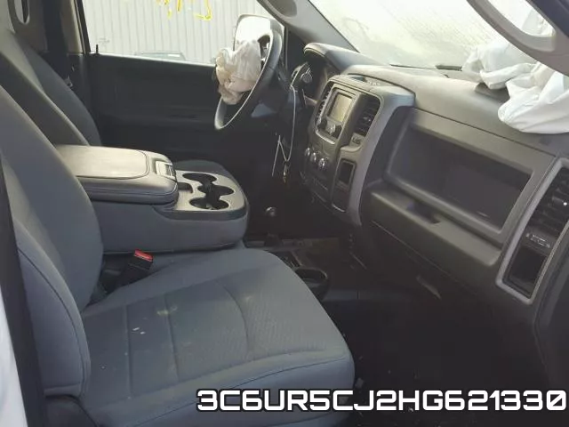 3C6UR5CJ2HG621330 фото 6