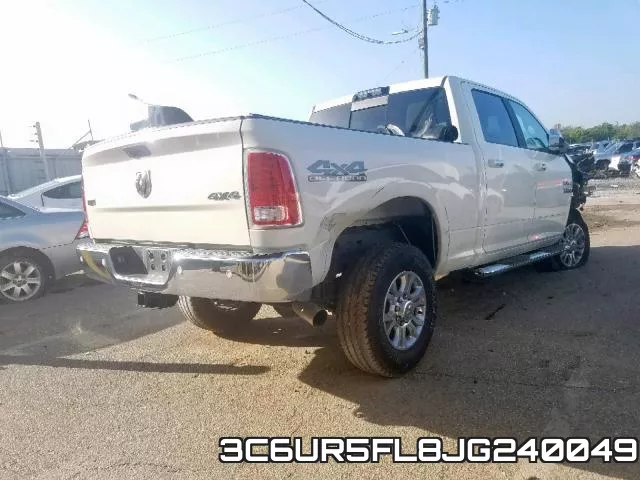 3C6UR5FL8JG240049 фото 5