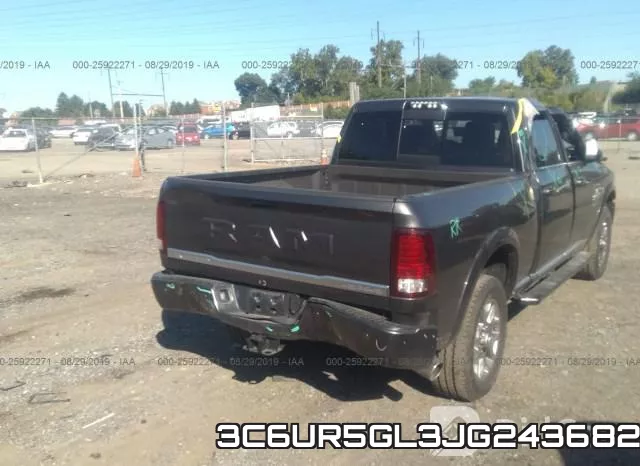 3C6UR5GL3JG243682 фото 5
