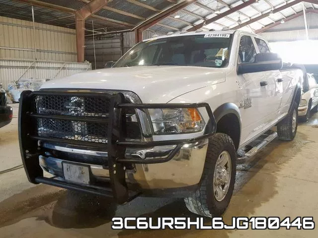 3C6UR5HL6JG180446 фото 3
