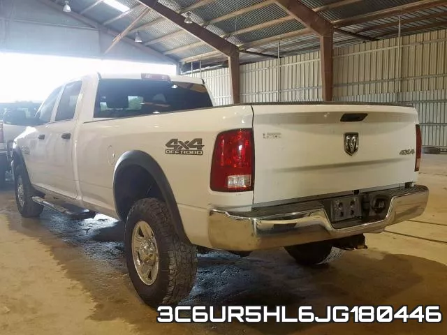 3C6UR5HL6JG180446 фото 4