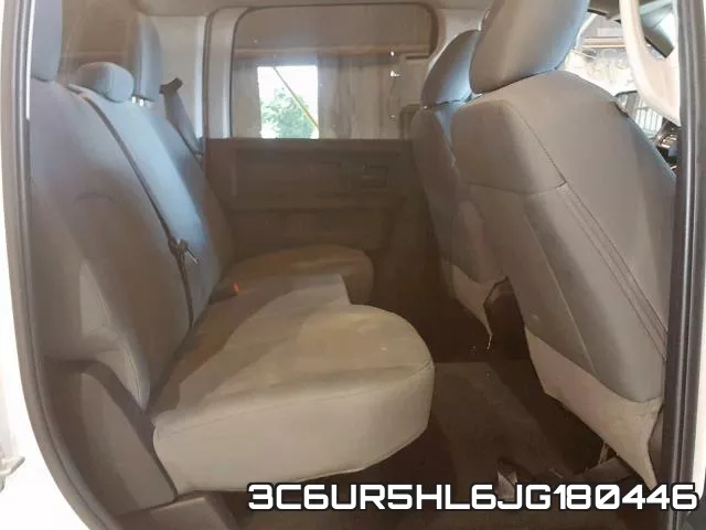 3C6UR5HL6JG180446 фото 7