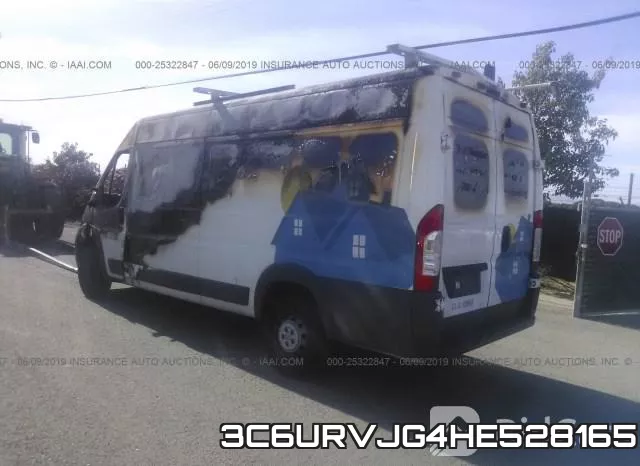 3C6URVJG4HE528165 фото 4