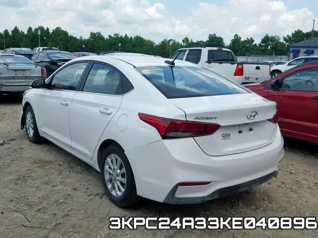 3KPC24A33KE040896 фото 4