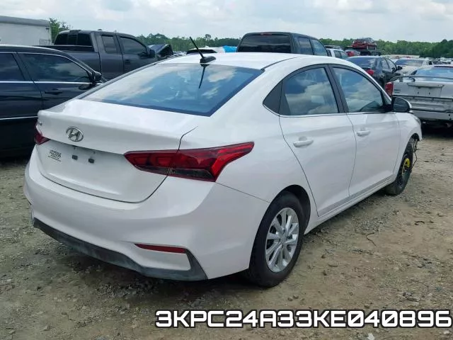 3KPC24A33KE040896 фото 5