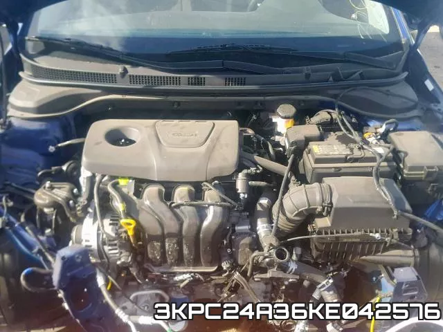 3KPC24A36KE042576 фото 8