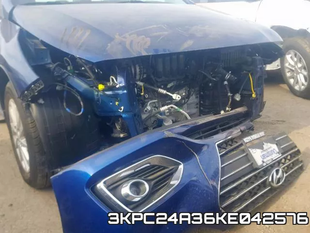 3KPC24A36KE042576 фото 10