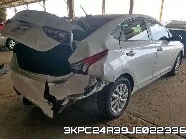 3KPC24A39JE022336 фото 5