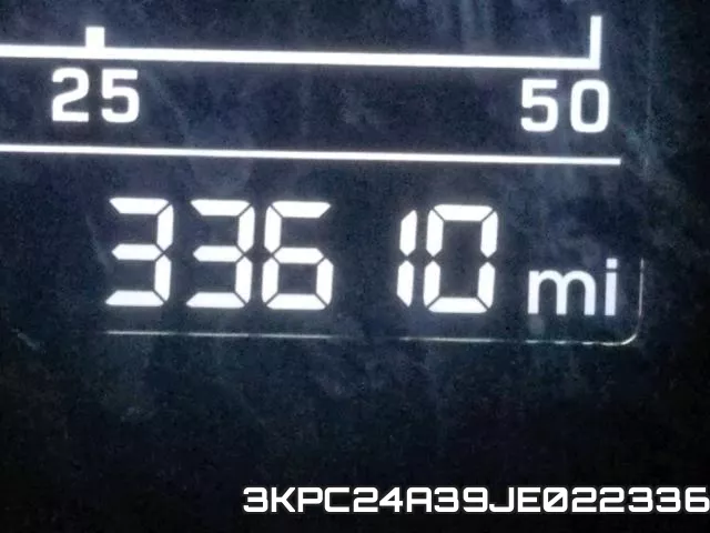 3KPC24A39JE022336 фото 9