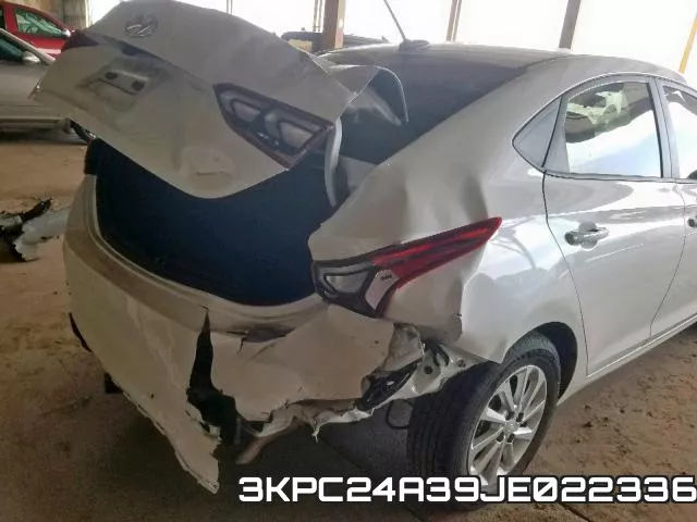 3KPC24A39JE022336 фото 10
