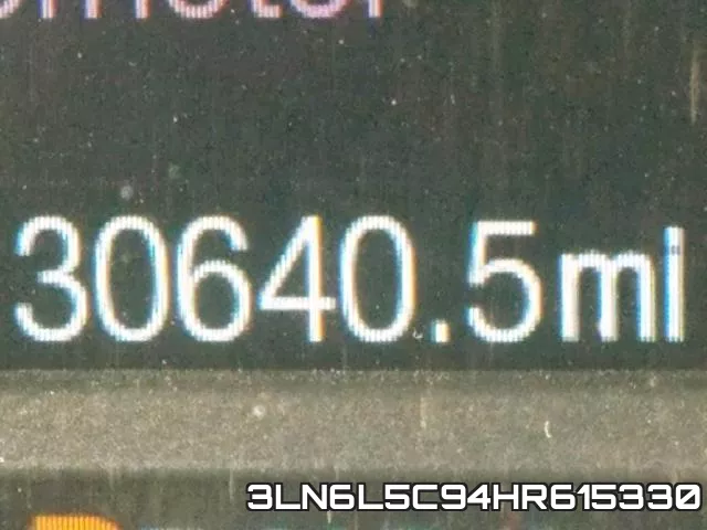 3LN6L5C94HR615330 фото 9