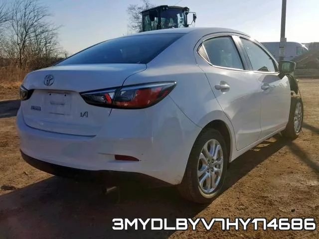 3MYDLBYV7HY174686 фото 5
