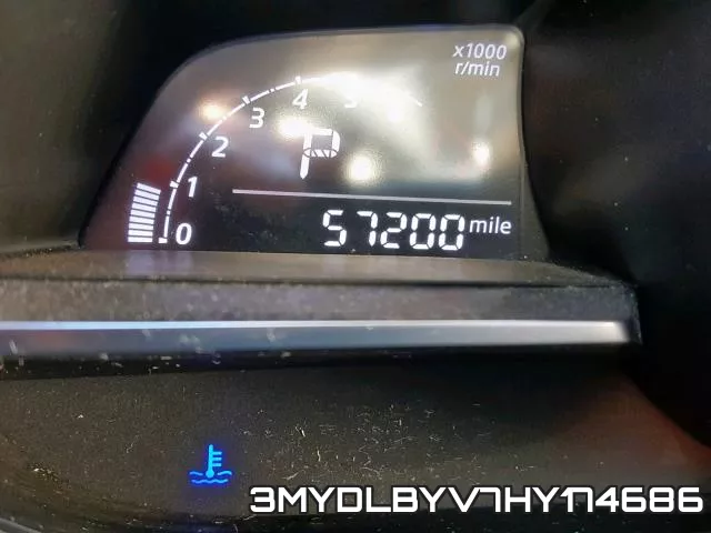 3MYDLBYV7HY174686 фото 9