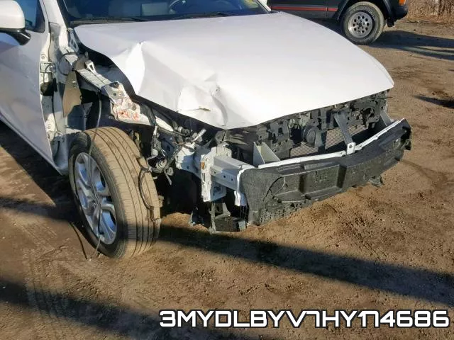 3MYDLBYV7HY174686 фото 10