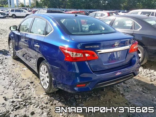 3N1AB7AP0HY375605 фото 4