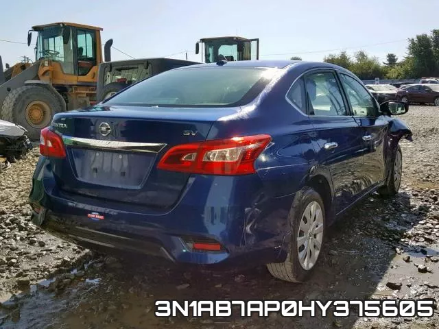 3N1AB7AP0HY375605 фото 5