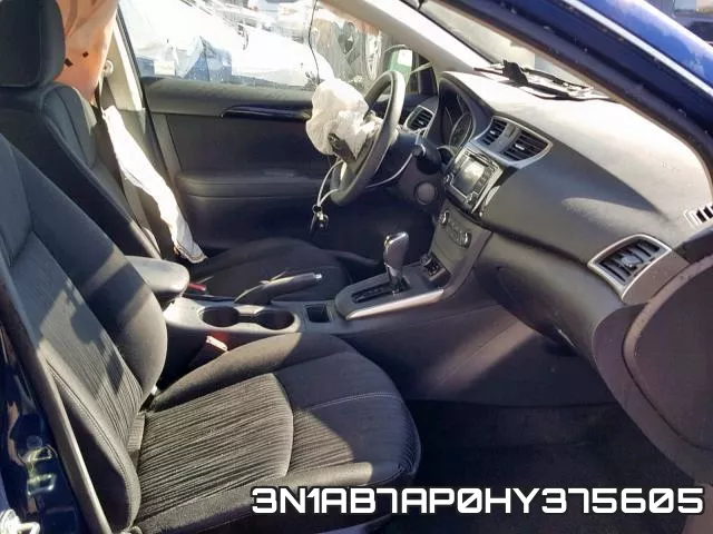 3N1AB7AP0HY375605 фото 6
