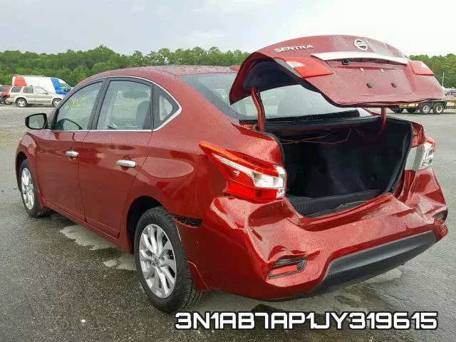 3N1AB7AP1JY319615 фото 4