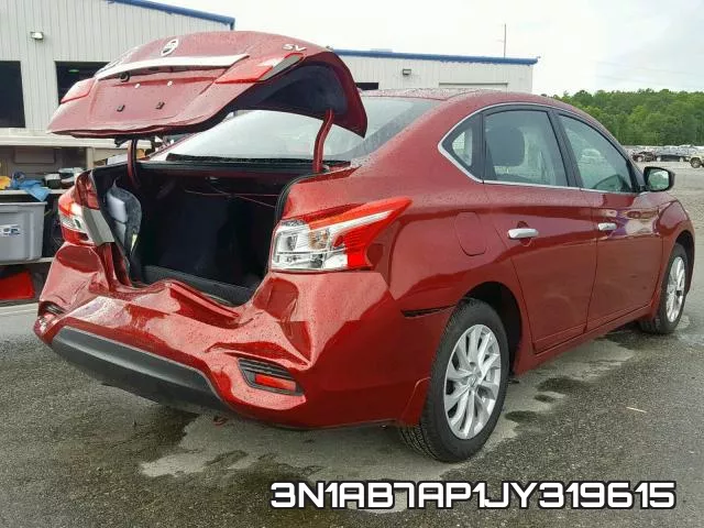 3N1AB7AP1JY319615 фото 5