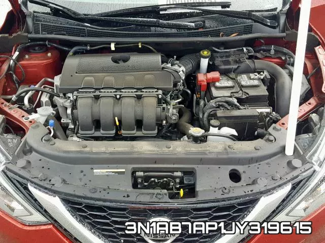 3N1AB7AP1JY319615 фото 8