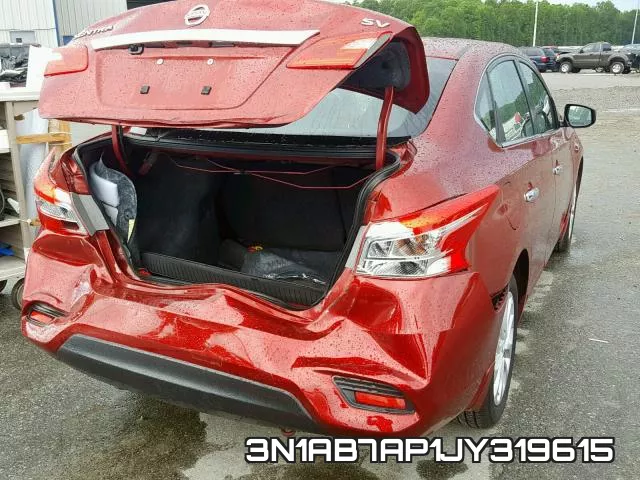 3N1AB7AP1JY319615 фото 10