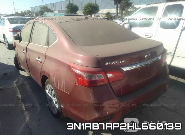 3N1AB7AP2HL660139 фото 4