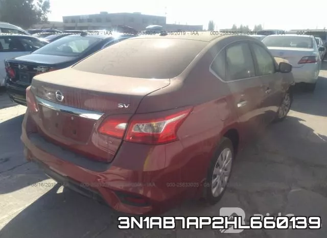 3N1AB7AP2HL660139 фото 5