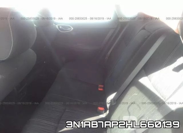 3N1AB7AP2HL660139 фото 9