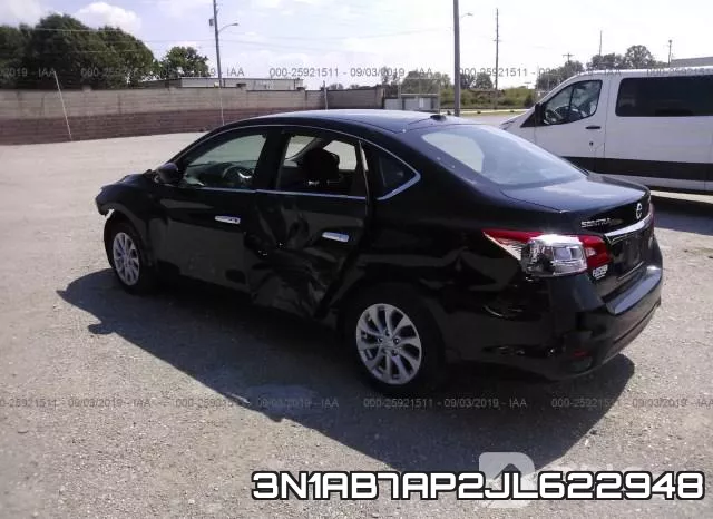 3N1AB7AP2JL622948 фото 4