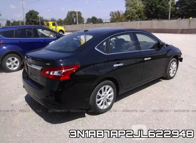 3N1AB7AP2JL622948 фото 5