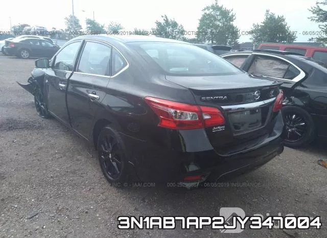 3N1AB7AP2JY347004 фото 4