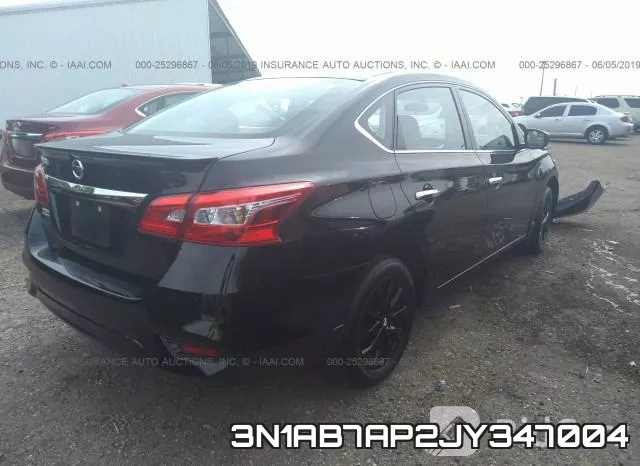 3N1AB7AP2JY347004 фото 5