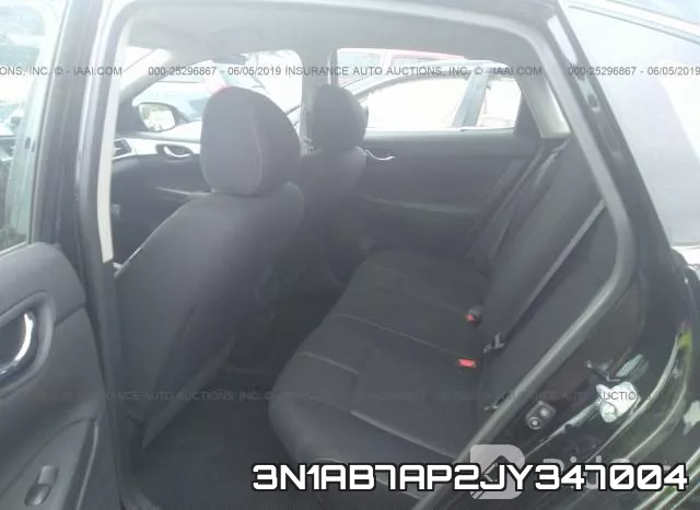 3N1AB7AP2JY347004 фото 9
