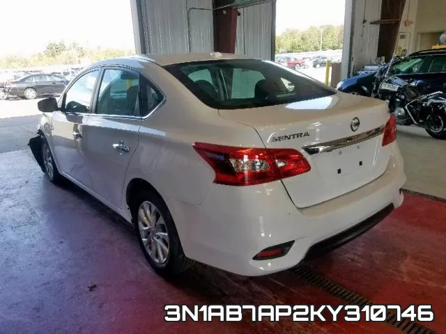 3N1AB7AP2KY310746 фото 4