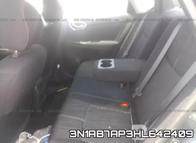 3N1AB7AP3HL642409 фото 9