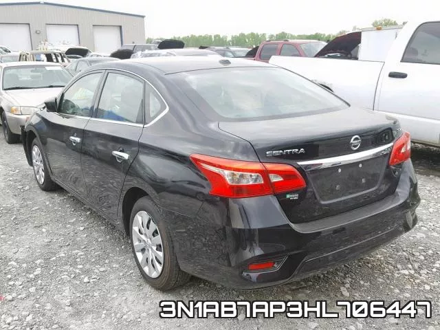 3N1AB7AP3HL706447 фото 4