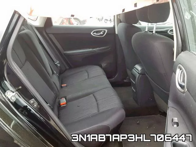 3N1AB7AP3HL706447 фото 6