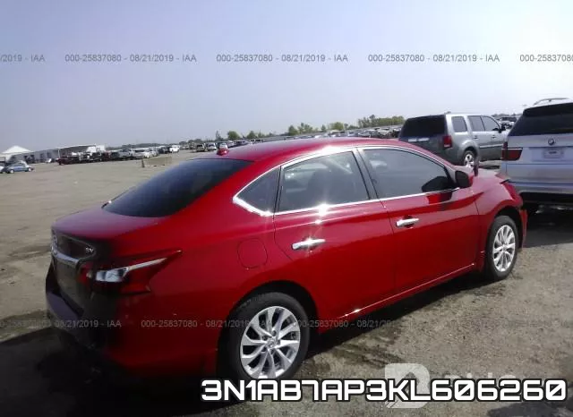 3N1AB7AP3KL606260 фото 5