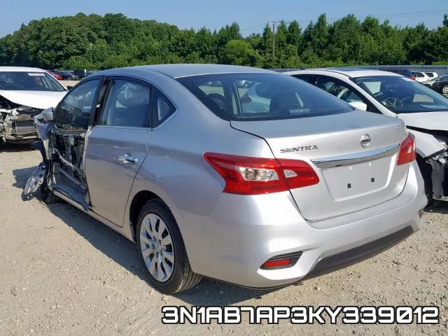 3N1AB7AP3KY339012 фото 4