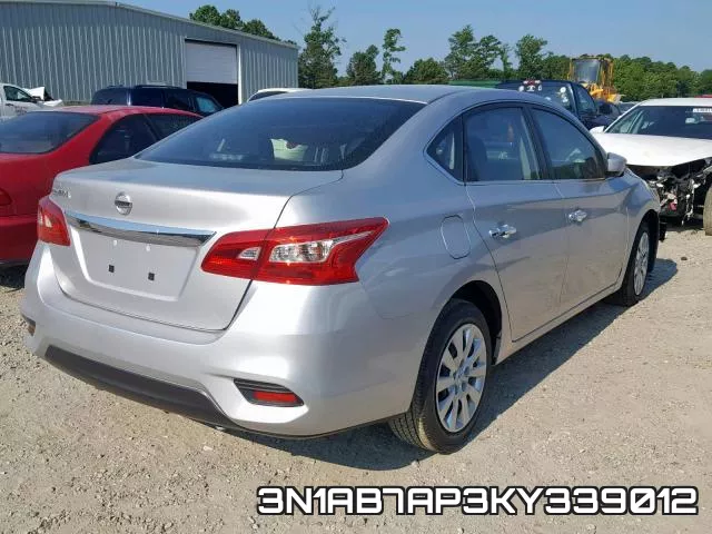 3N1AB7AP3KY339012 фото 5
