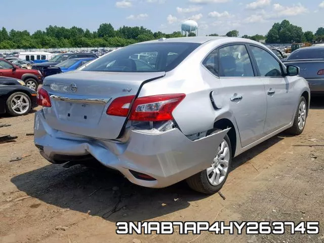 3N1AB7AP4HY263745 фото 5