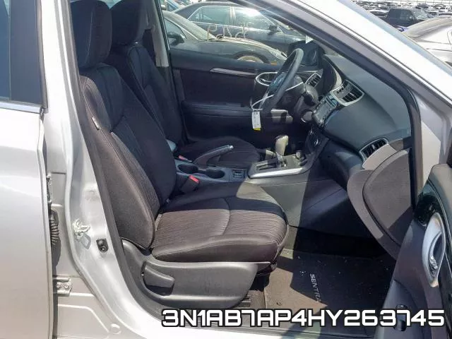 3N1AB7AP4HY263745 фото 6