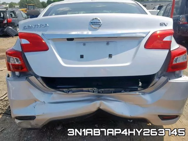 3N1AB7AP4HY263745 фото 10