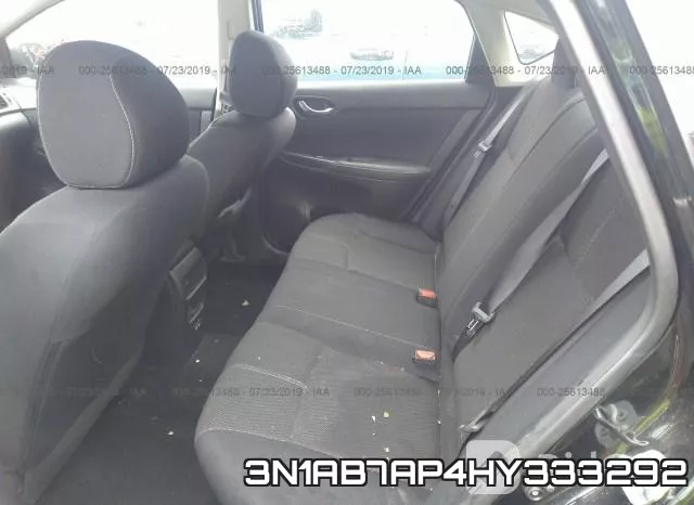 3N1AB7AP4HY333292 фото 9