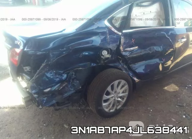 3N1AB7AP4JL638441 фото 7