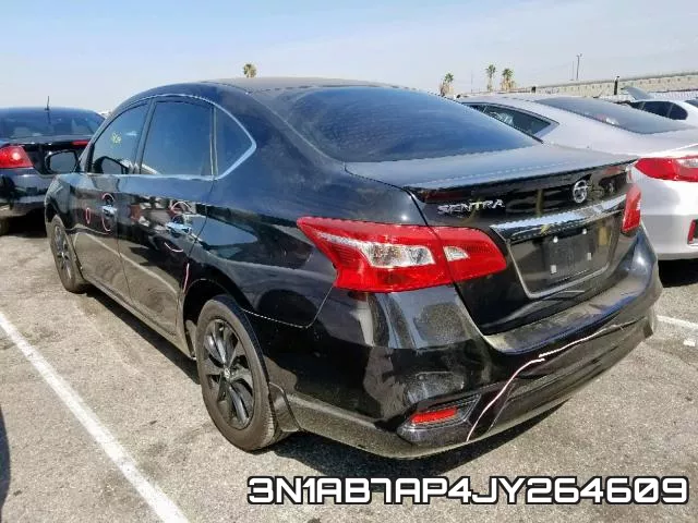 3N1AB7AP4JY264609 фото 4