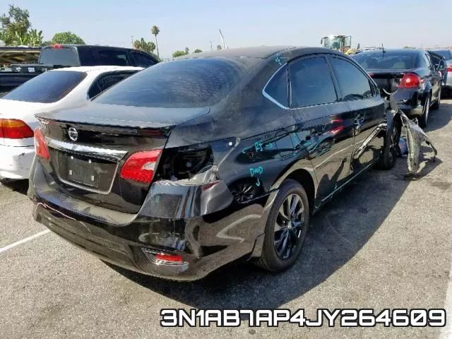 3N1AB7AP4JY264609 фото 5