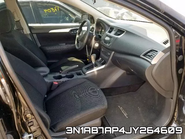 3N1AB7AP4JY264609 фото 6